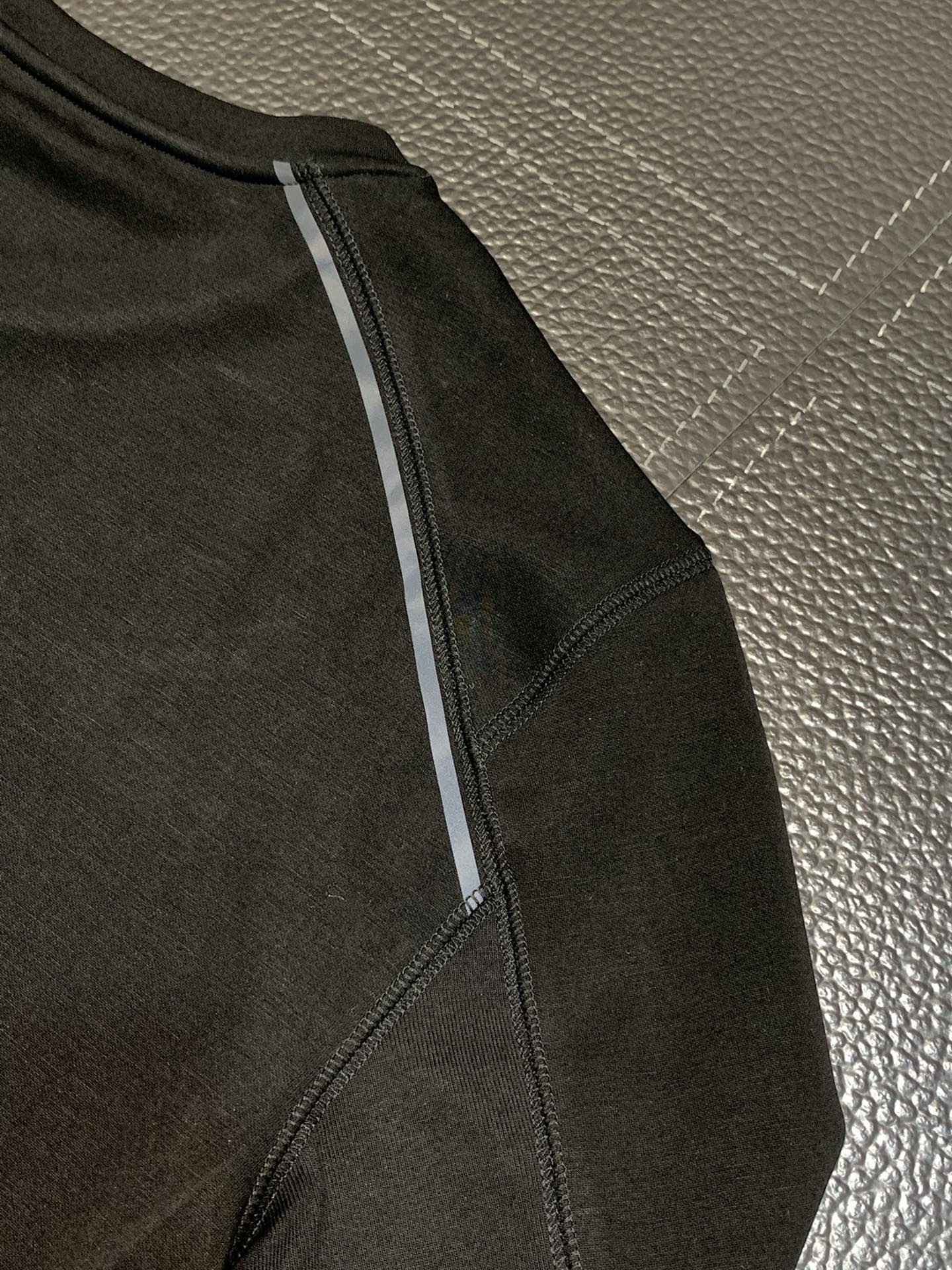 Zegna casual long sleeves