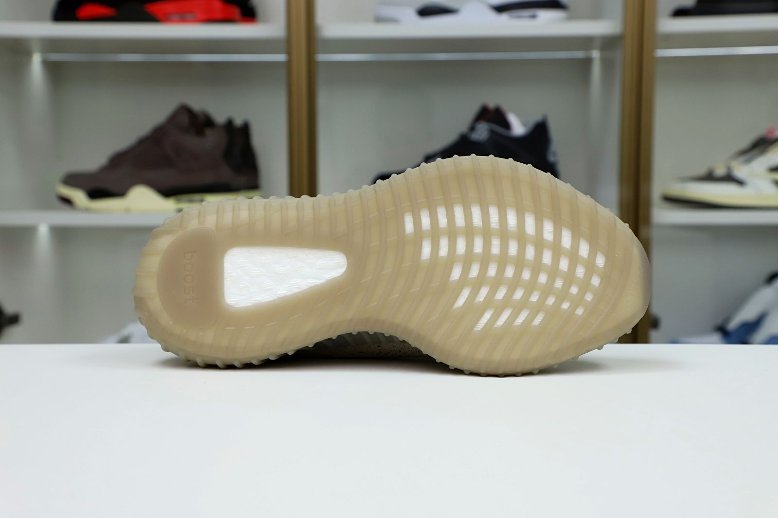 Yeezy boost 350 v2 slate