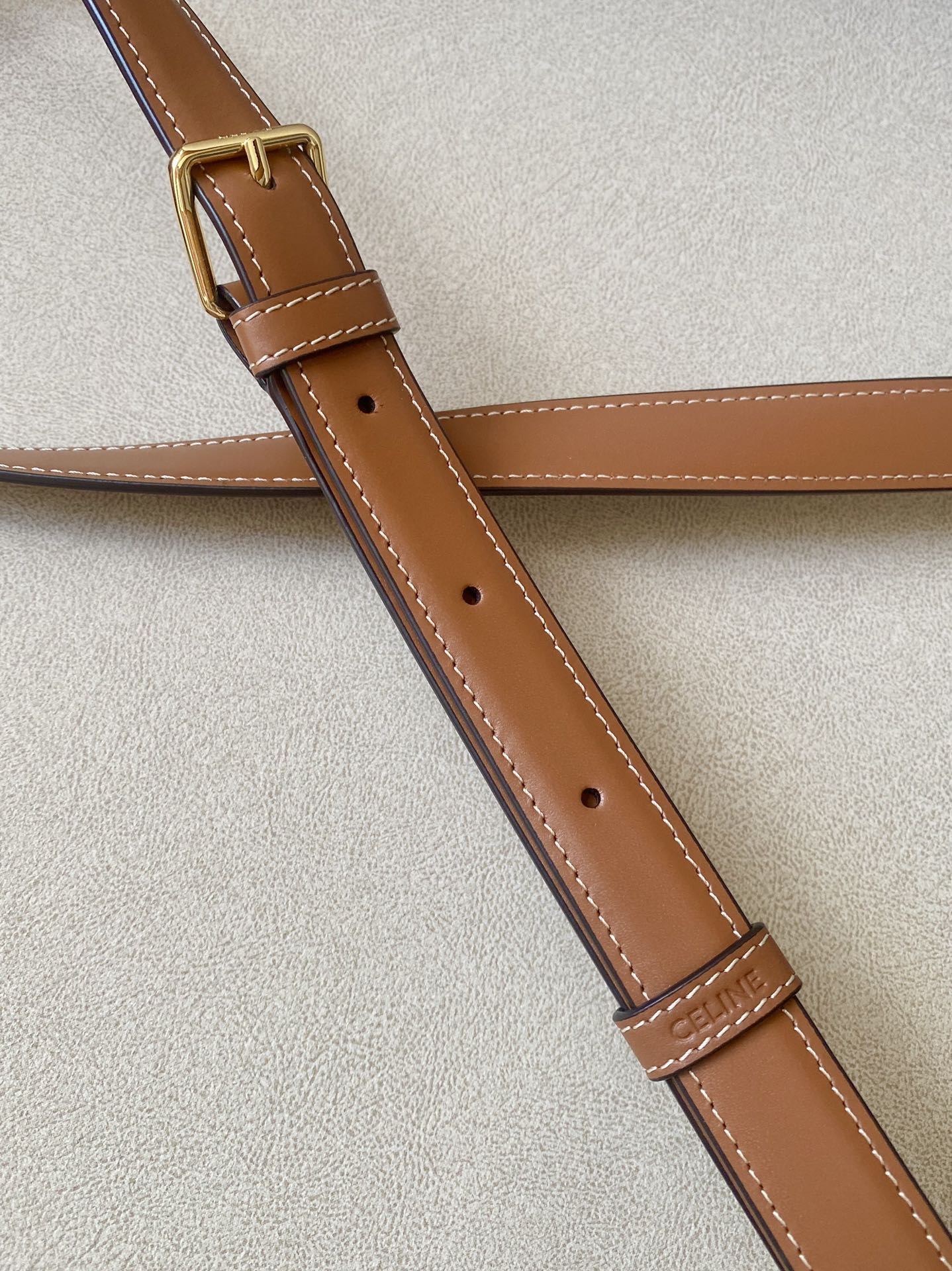 𝐂𝐞𝐥𝐢𝐧𝐞 Triomphe Medium 22.5cm