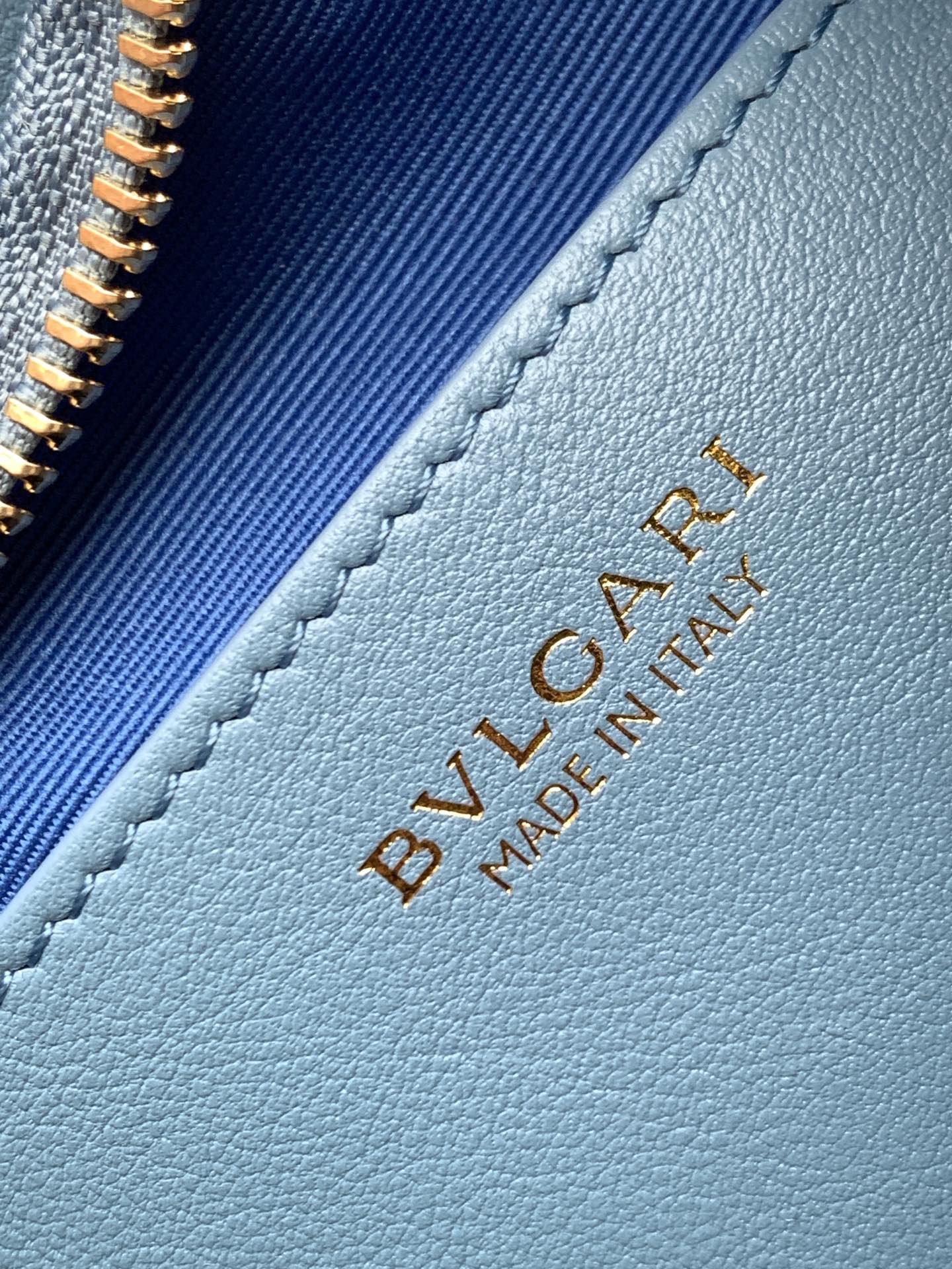 BVLGARI SERPENTI ELLIPSE series