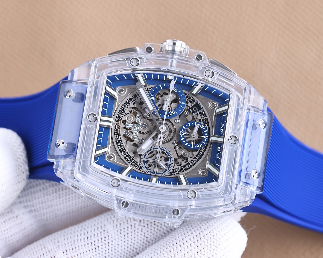 Hublot-Hublot Big Bang Soul Series 641.JX.0120.RT 