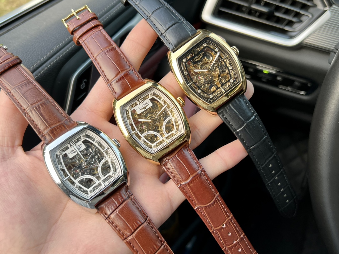 Longines Men's Watches