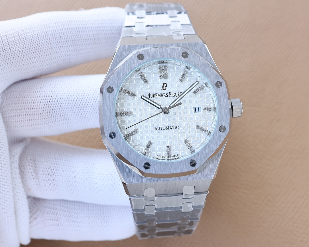 Audemars Piguet imported 8215 movement