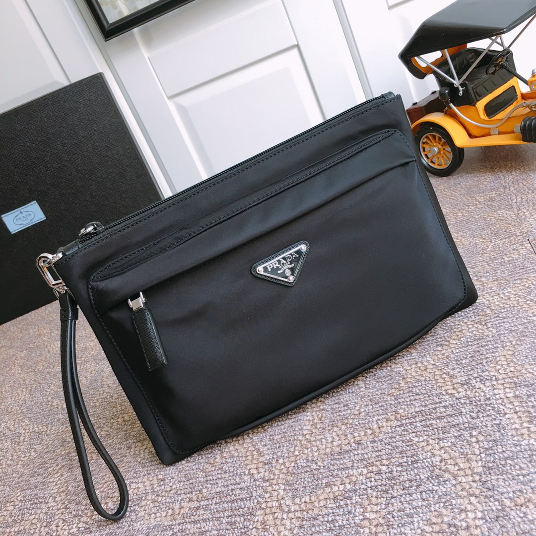 𝐏𝐑𝐀𝐃𝐀 2NH007 new cloth handbag
