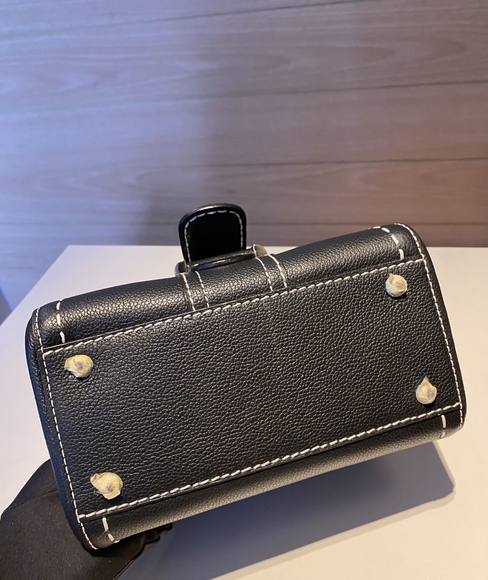 DELVAUX      🇧🇪brillant togo