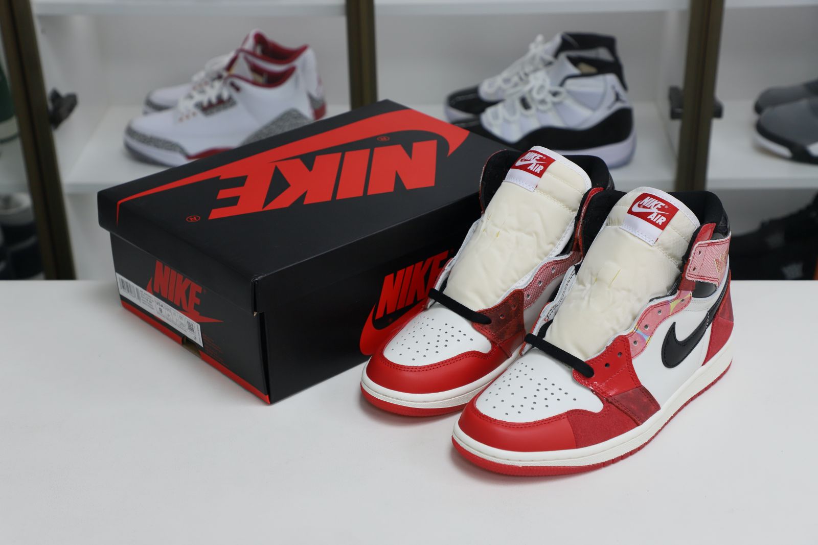 Jordan Air Jordan 1 Retro High OG Next Chapter