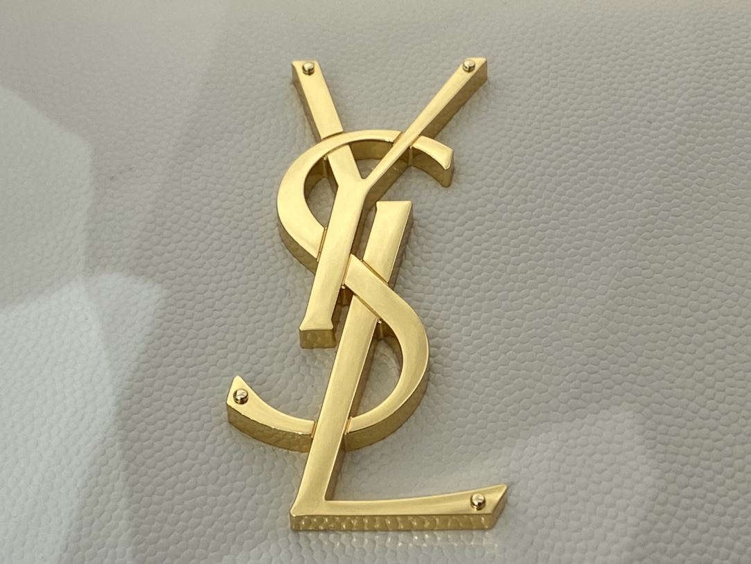 SAINT LAURENT [KATE_20cm original leather version] 469390Q