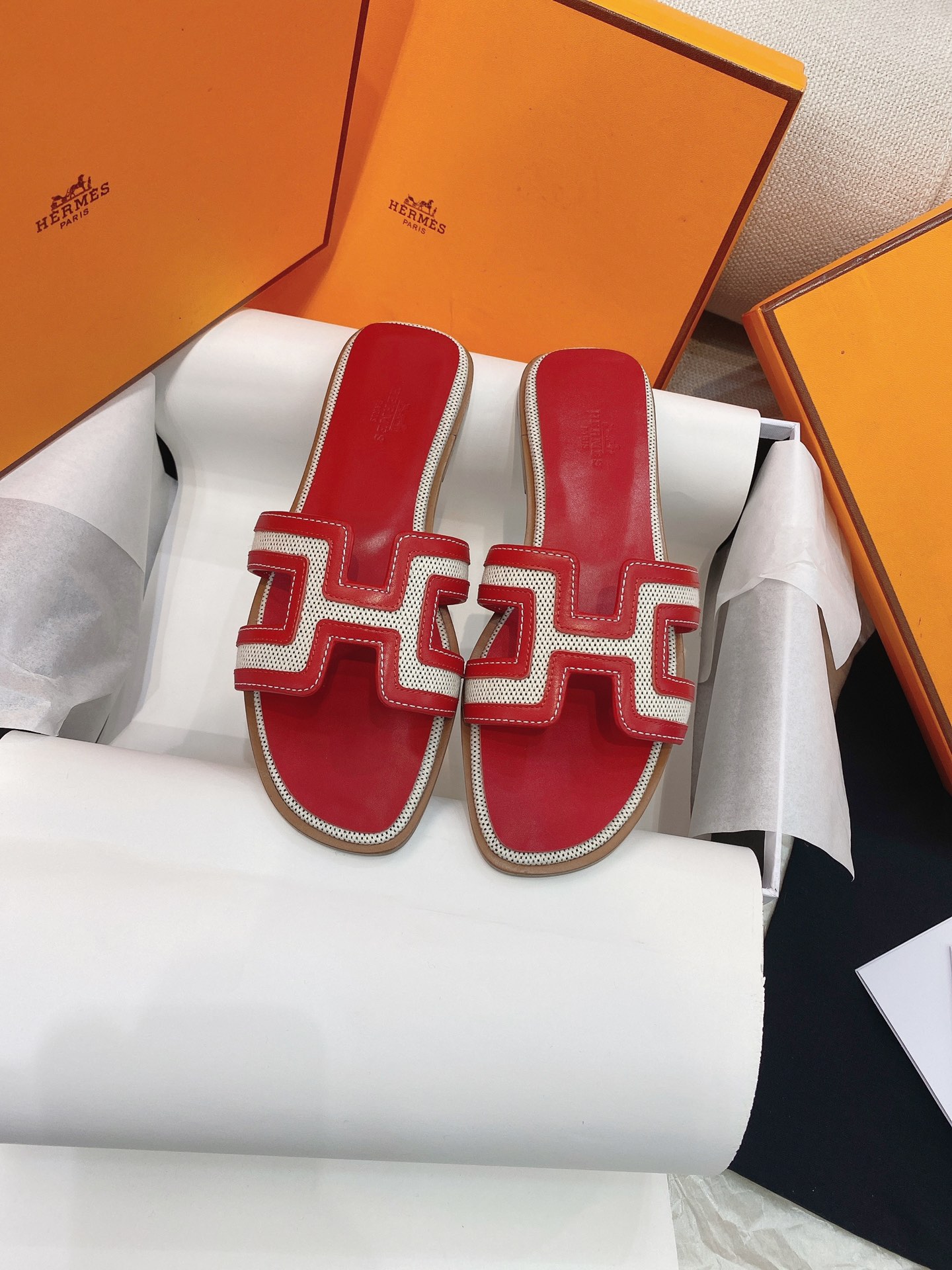 Hermes H Drag Classic