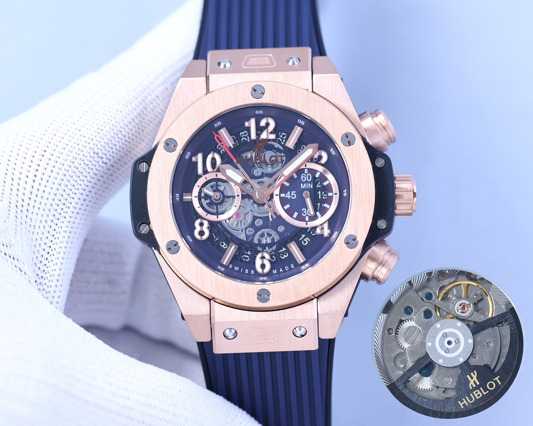 Hublot-Boutique Men's Watches