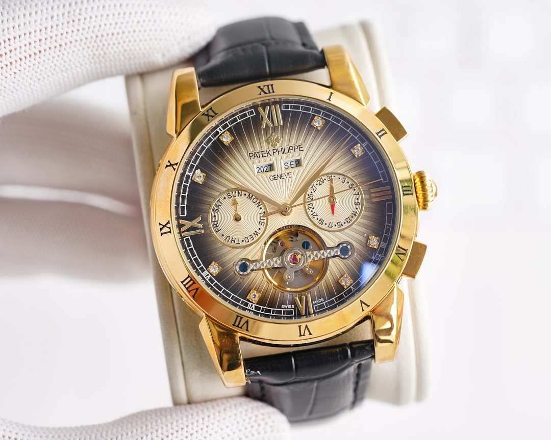 Patek Philippe Men's Watches
