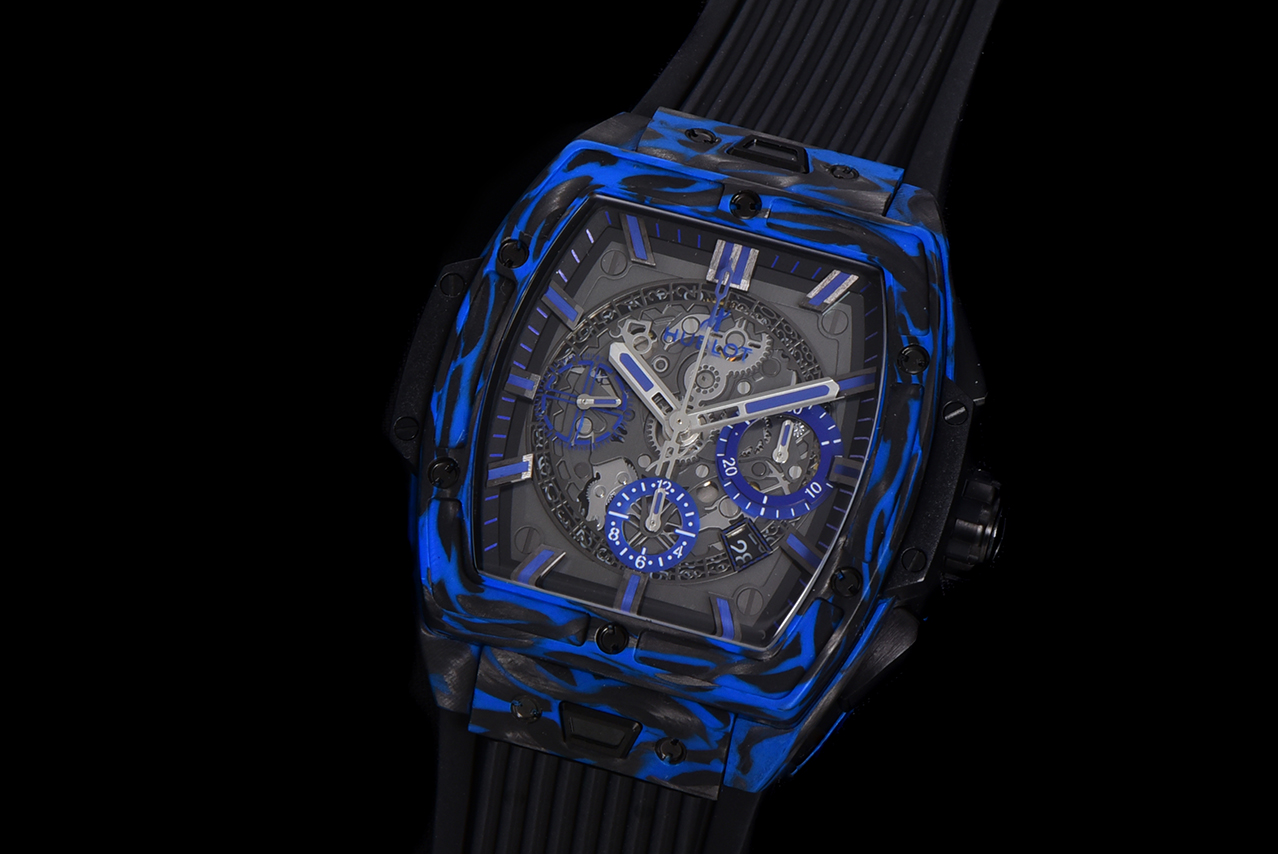 Hublot-Big Bang Soul Series