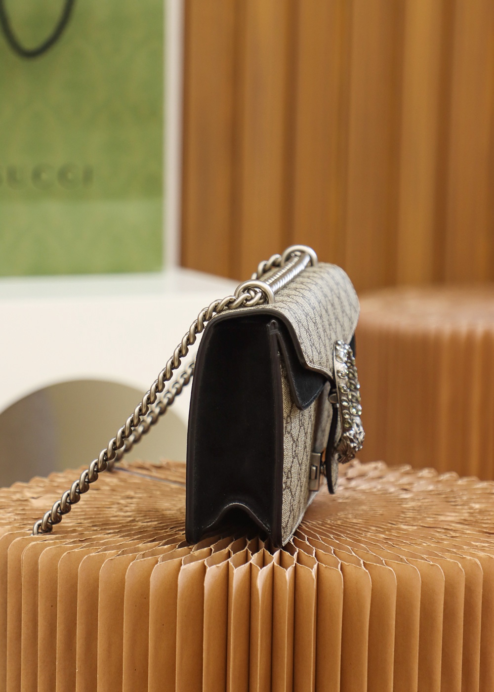 GUCCI Dionysus King of Classics — #499623