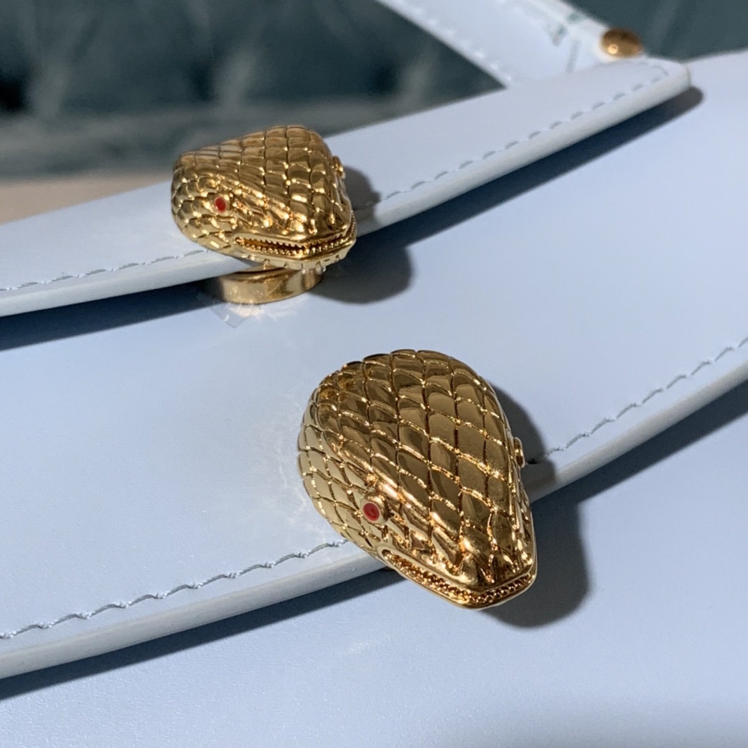 BVLGARI   Alexander Wang X Bvlgr