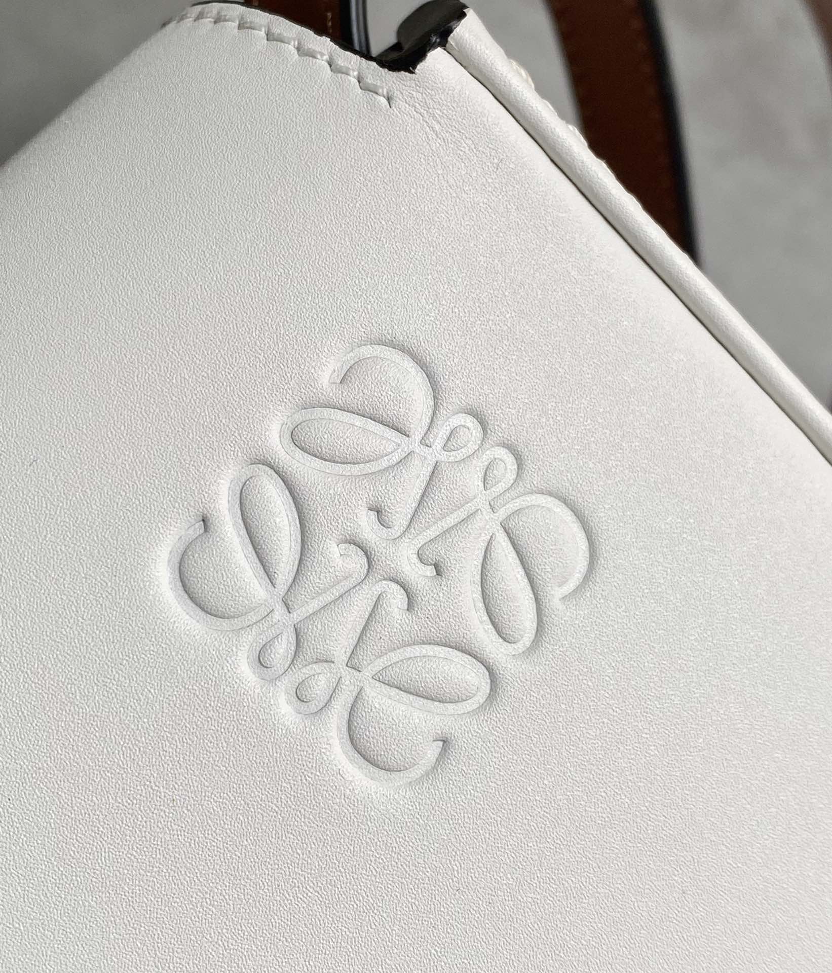 LOEWE Heel duo series