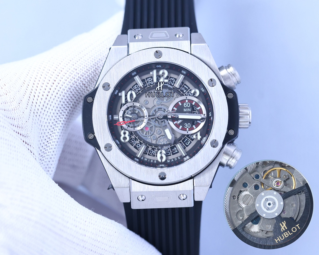 Hublot-Boutique Men's Watches