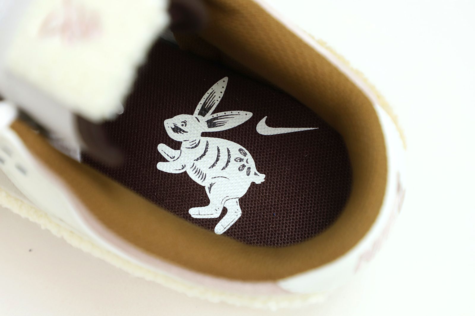 Nike Dunk Low Year of the Rabbit