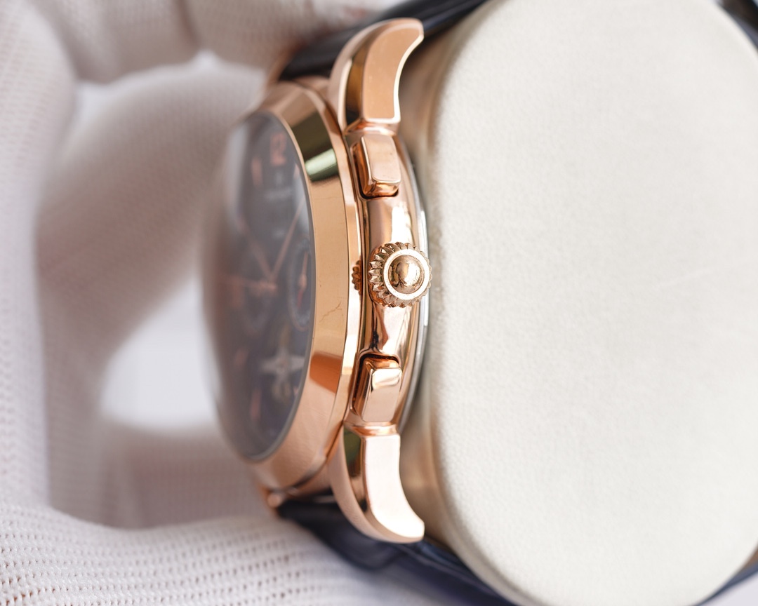 Patek Philippe Men's Watches