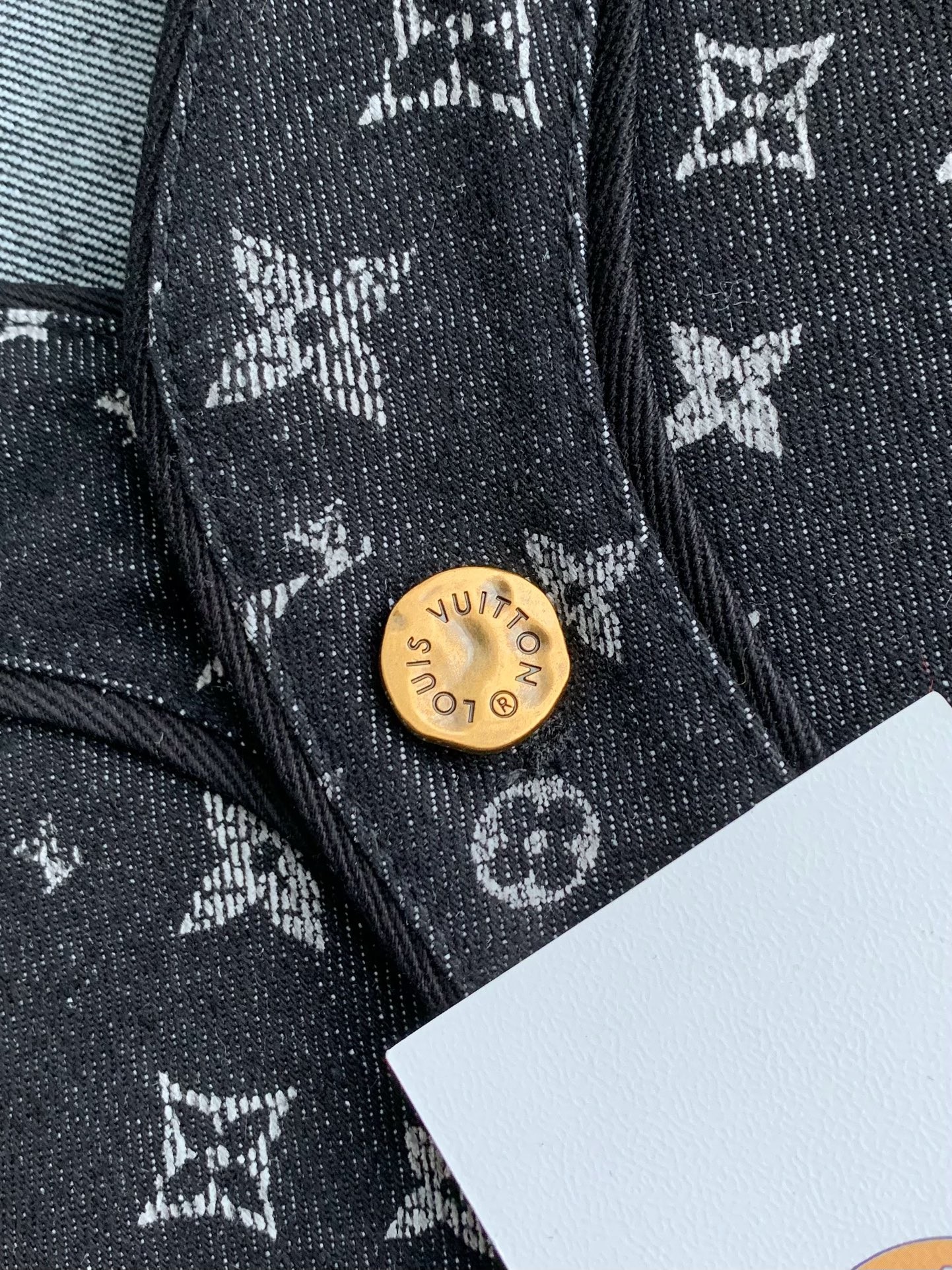 Louis Vuitton Shirts