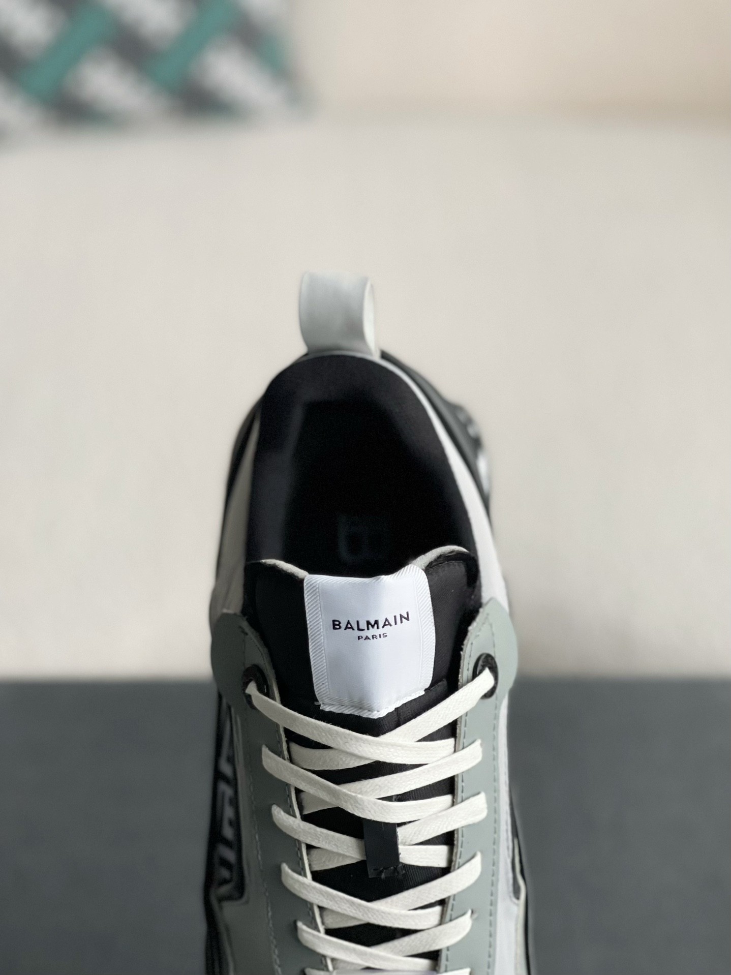 Balmain casual Sneakers