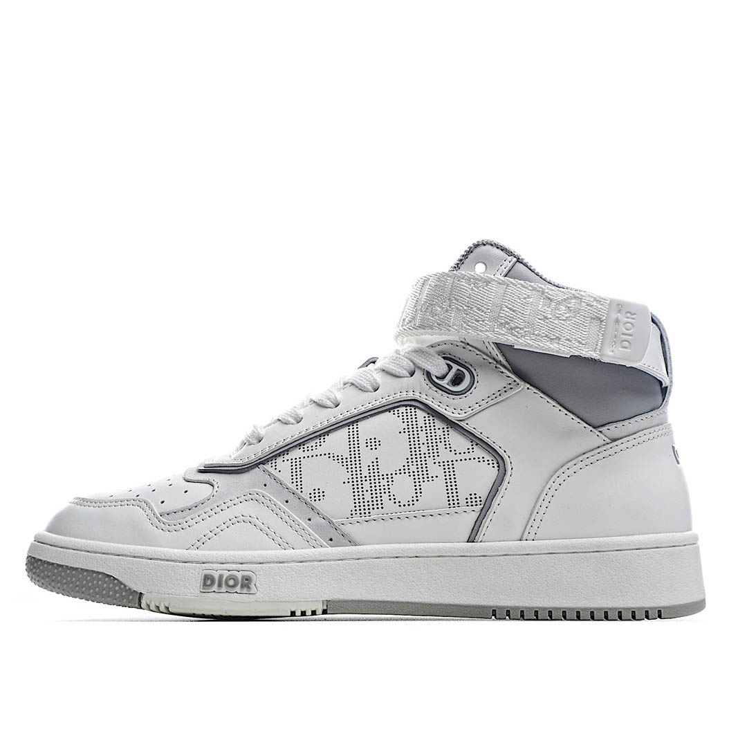 Dior B27 series sports shoes casual shoes