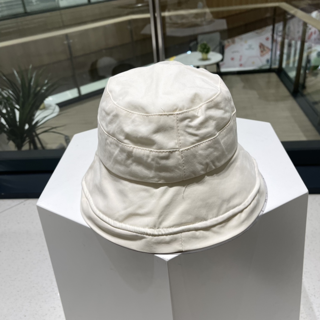 GUCCI 2023 early spring new original single north face fisherman hat