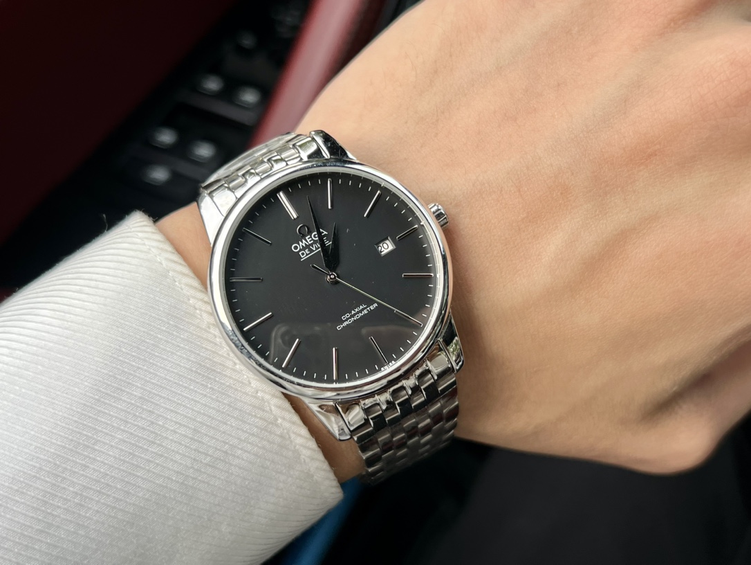 Omega Men's Watches