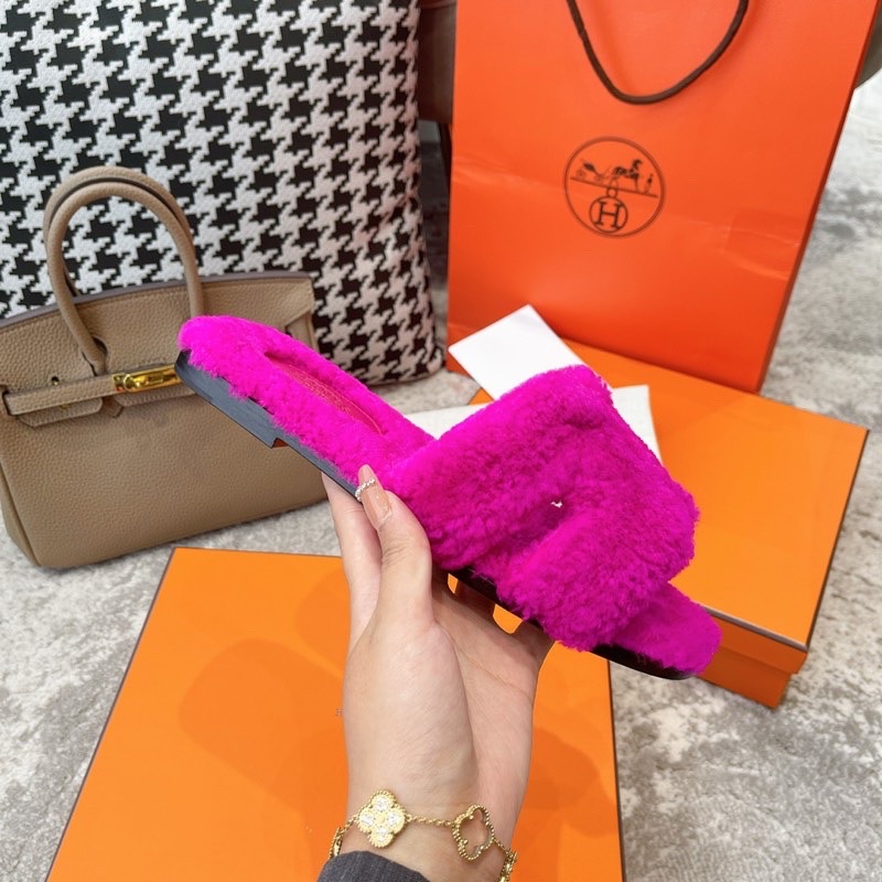 Hermes high-end series