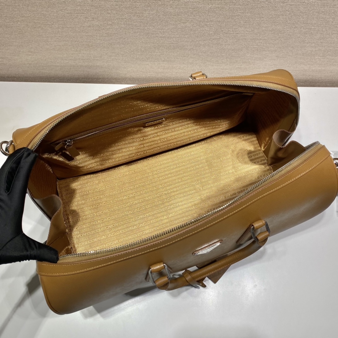 𝐏𝐑𝐀𝐃𝐀 New travel bag 2VC018