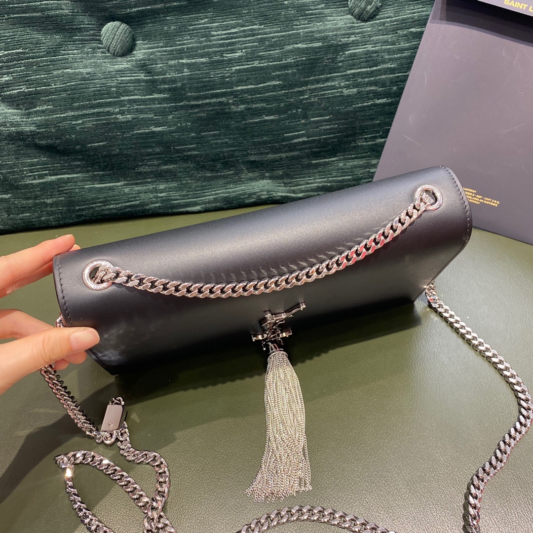 SAINT LAURENT  #𝑲𝒂𝒕𝒆 𝟮𝟰𝒄𝒎#354119