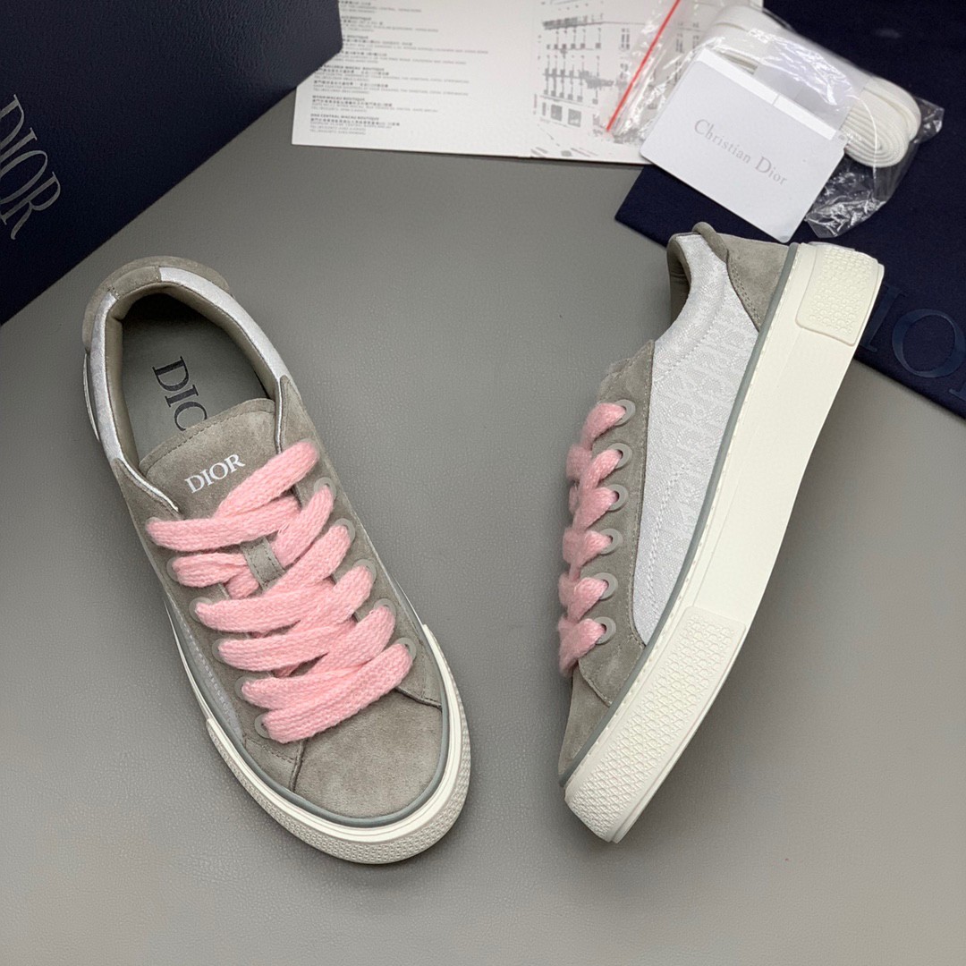 DIOR New B33 Sneaker
