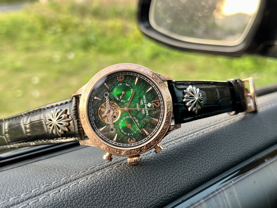 Patek Philippe Men's Watches