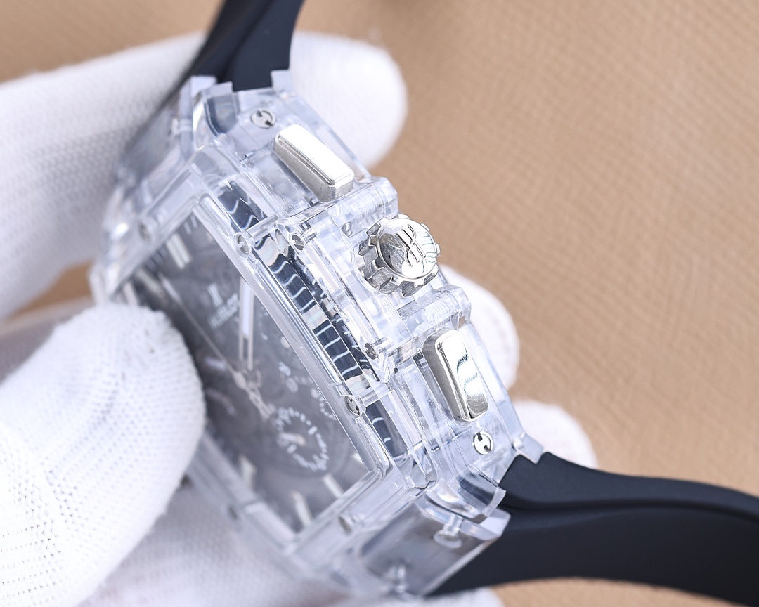 Hublot-Hublot Big Bang Soul Series 641.JX.0120.RT 