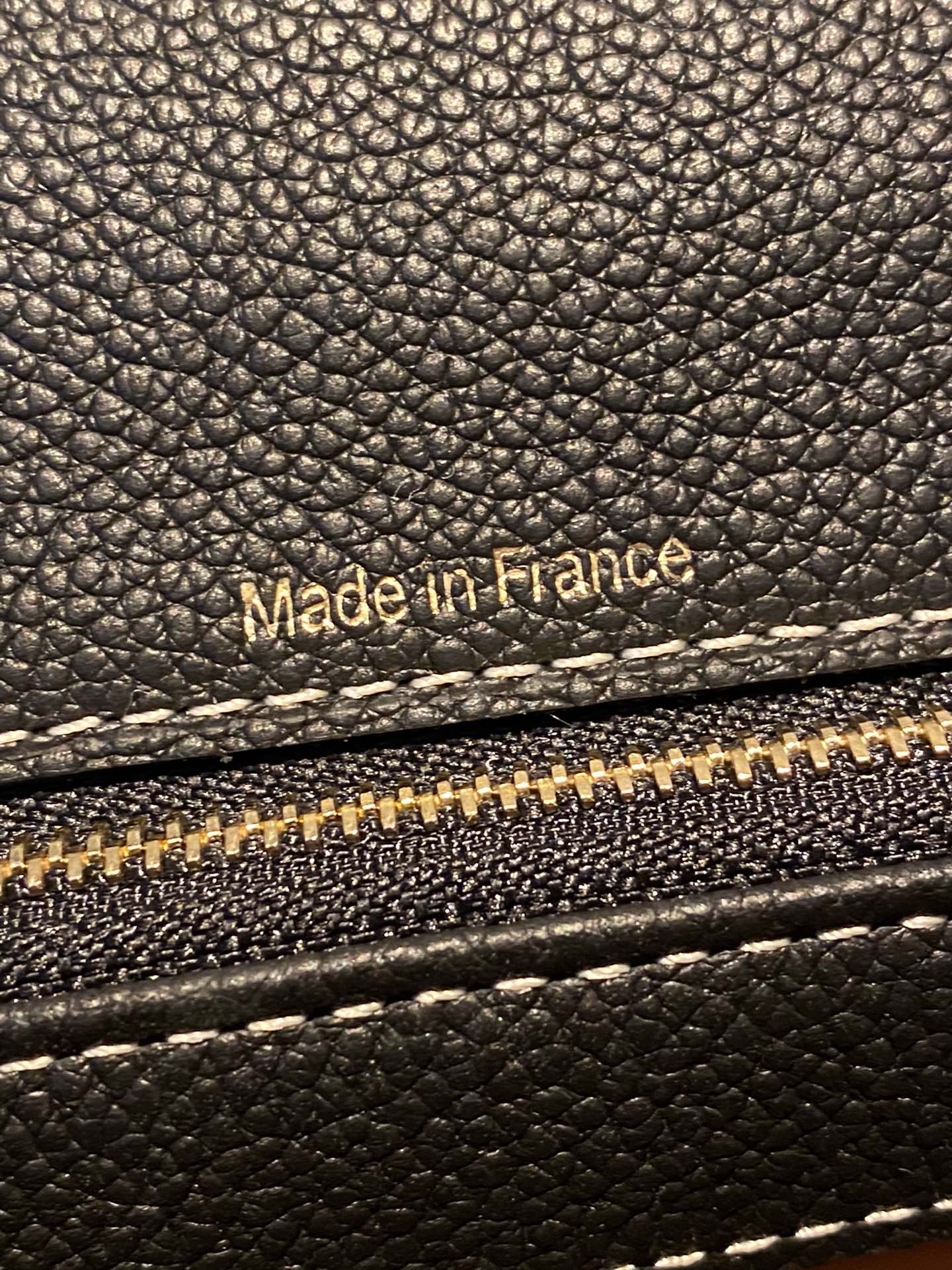 DELVAUX      🇧🇪brillant togo