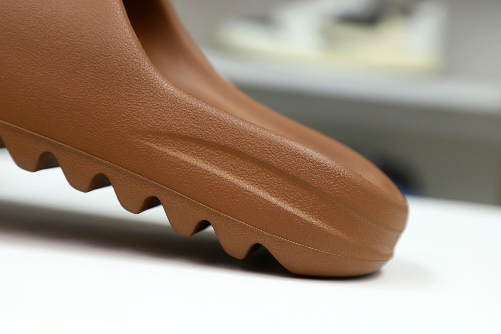 Yeezy Slide flax FZ5896