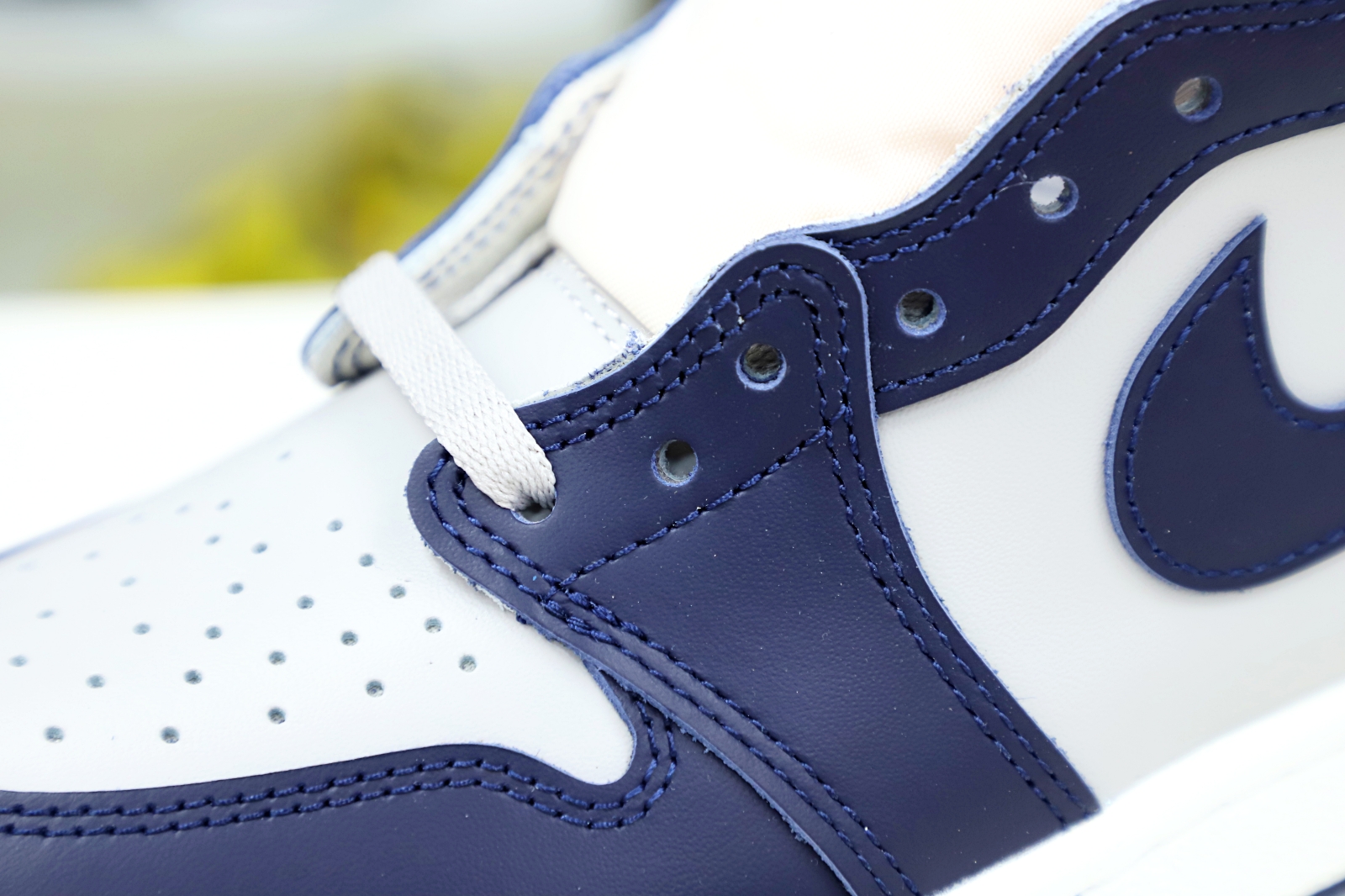 Jordan Air Jordan 1 high85 georgetown