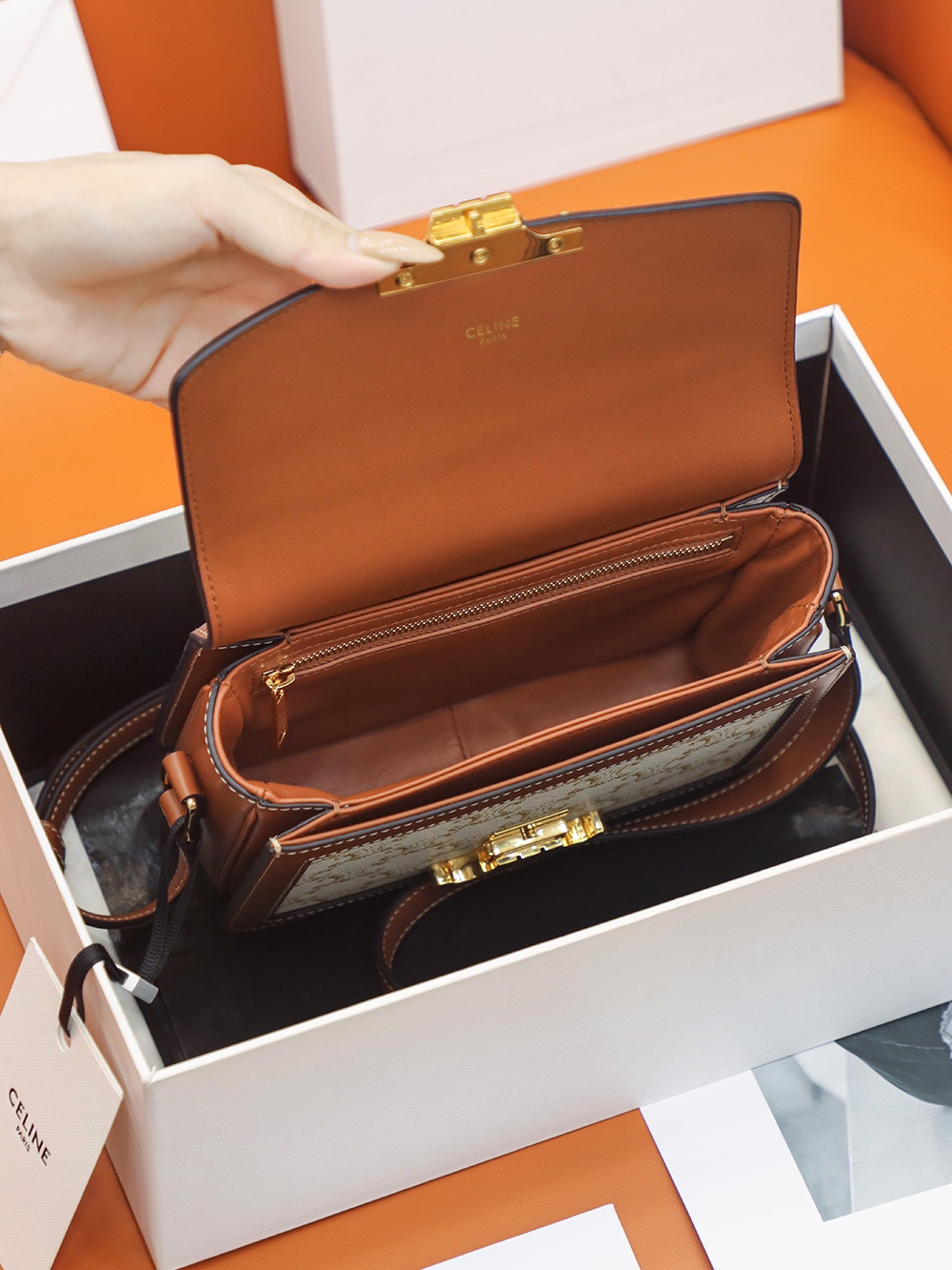 𝐂𝐞𝐥𝐢𝐧𝐞   𝐓𝐄𝐄𝐍 𝐓𝐑𝐈𝐎𝐌𝐏𝐇𝐄 #188882#