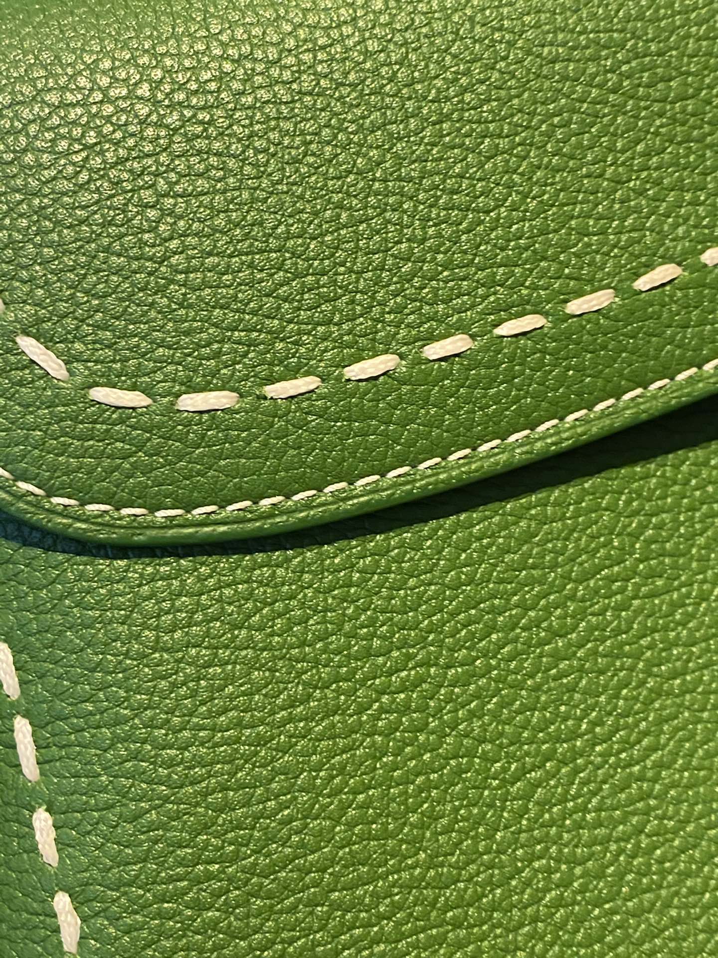 DELVAUX      🇧🇪brillant togo