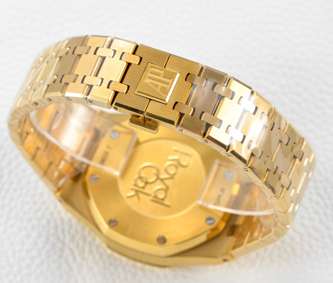 Audemars Piguet Royal Oak 26331 Chronograph Series Men's Watch