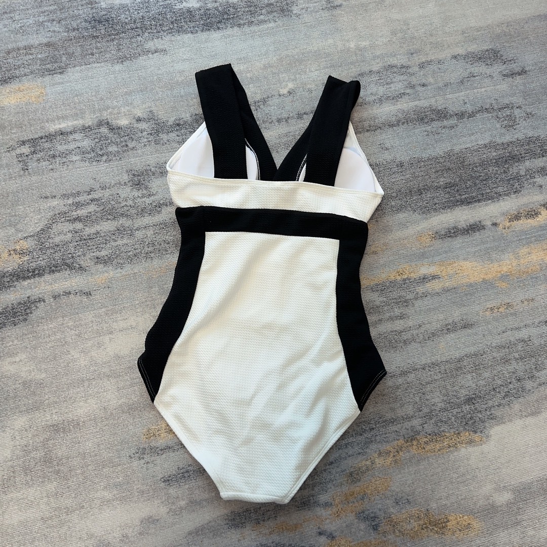 chanel swimsuit