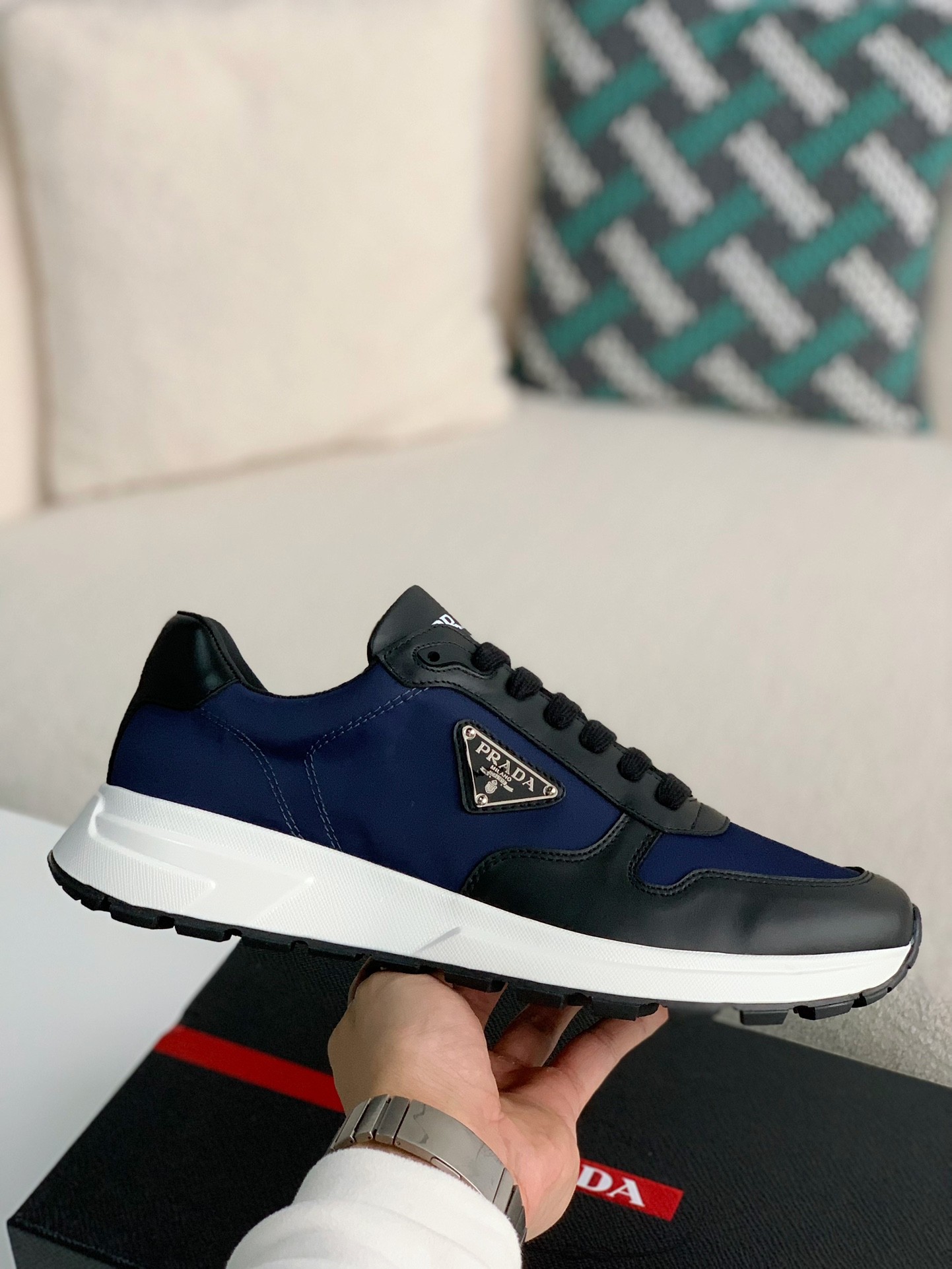 Prada Sneakers