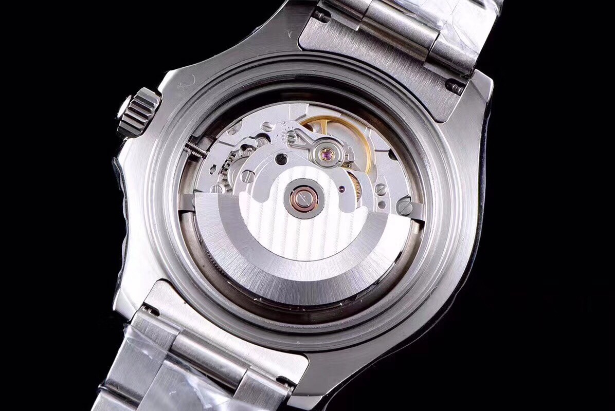 Rolex YM Yacht Series Men's Watch