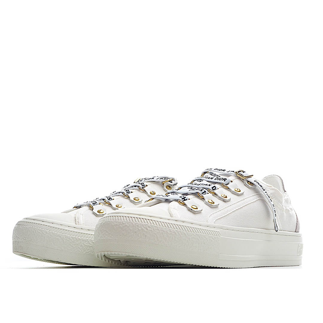 Dior “Christian Dior J’Adior” espadrilles