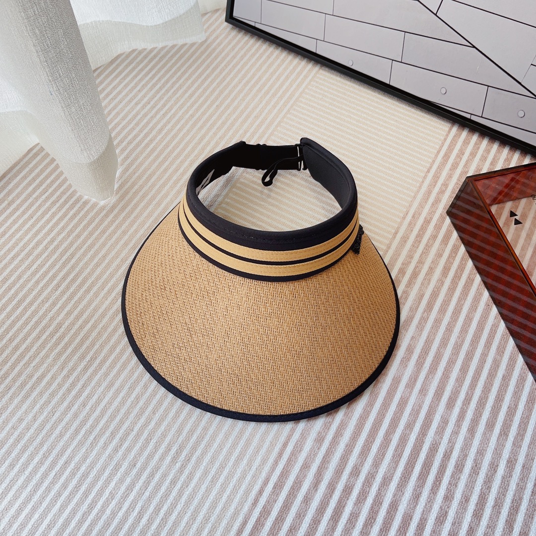 Balenciaga Explosive Empty Hat