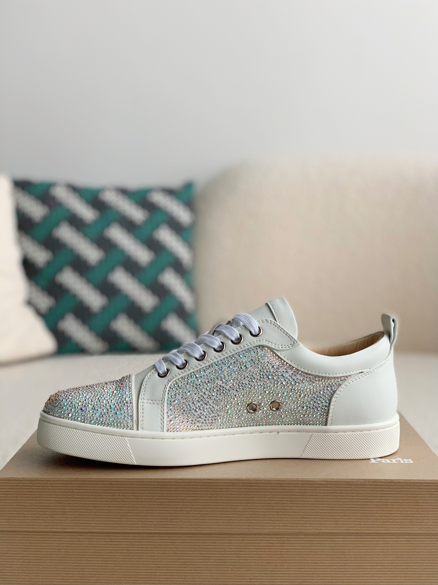 Christian Louboutin Sneakers