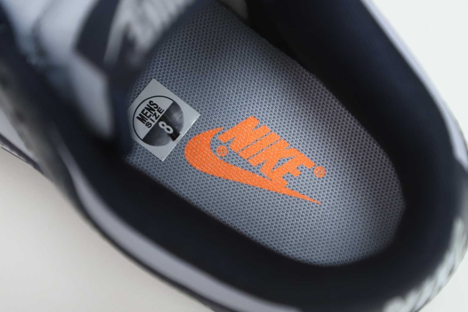 Nike Dunk Low Retro Georgetown