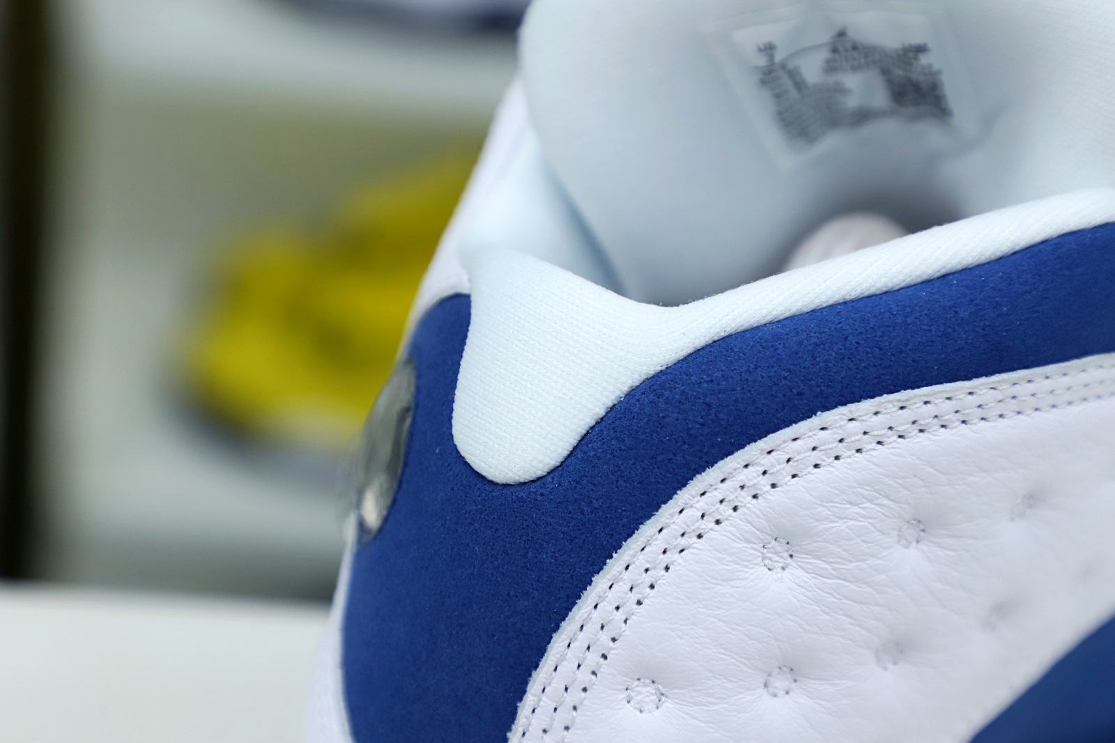 Jordan Air Jordan 13 retro french blue