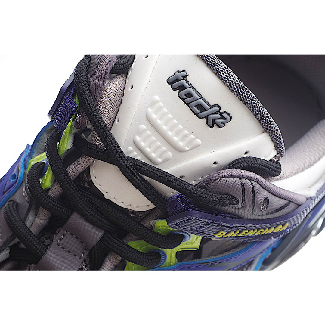 Balenciaga Track Trainer 4.0