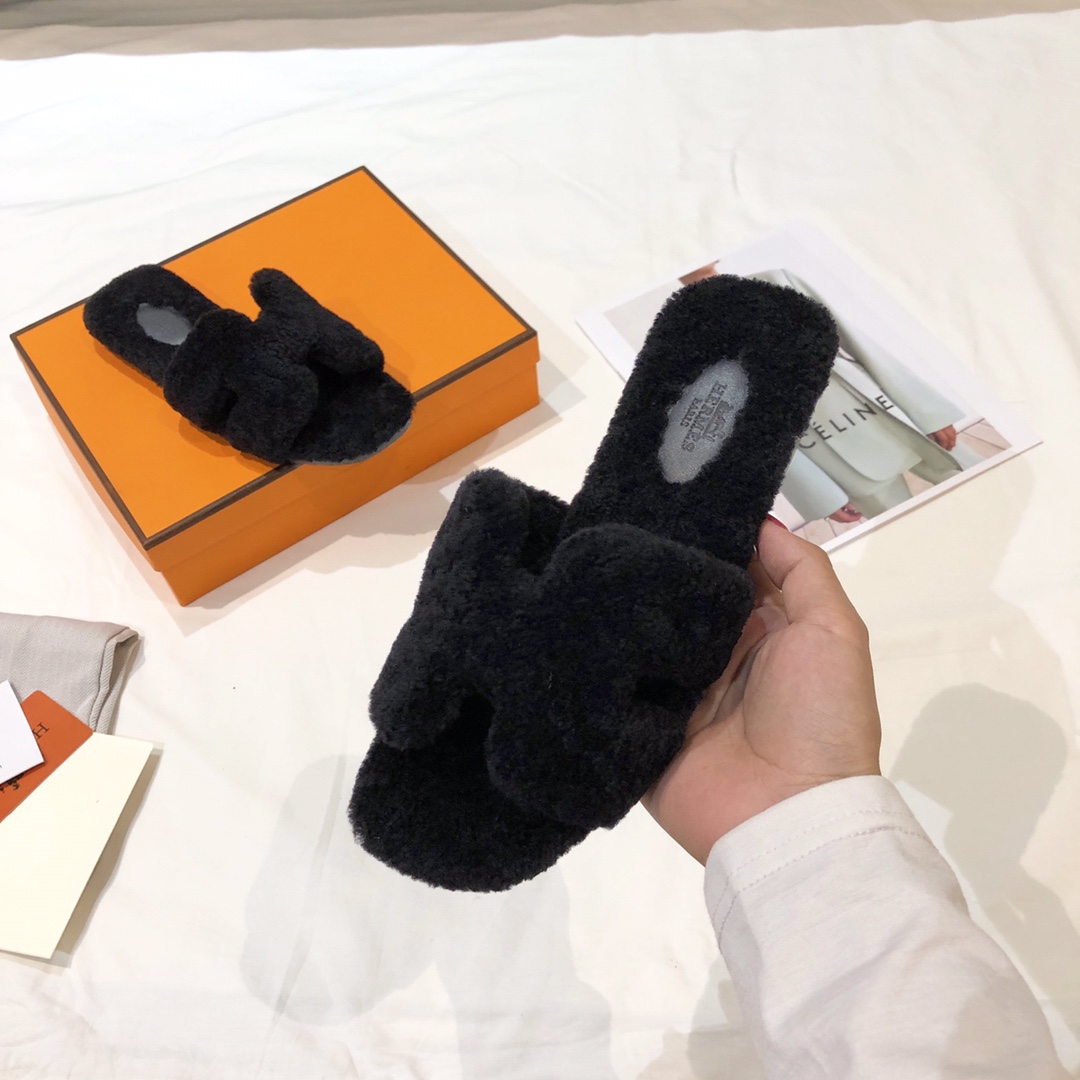 Hermes high-end series