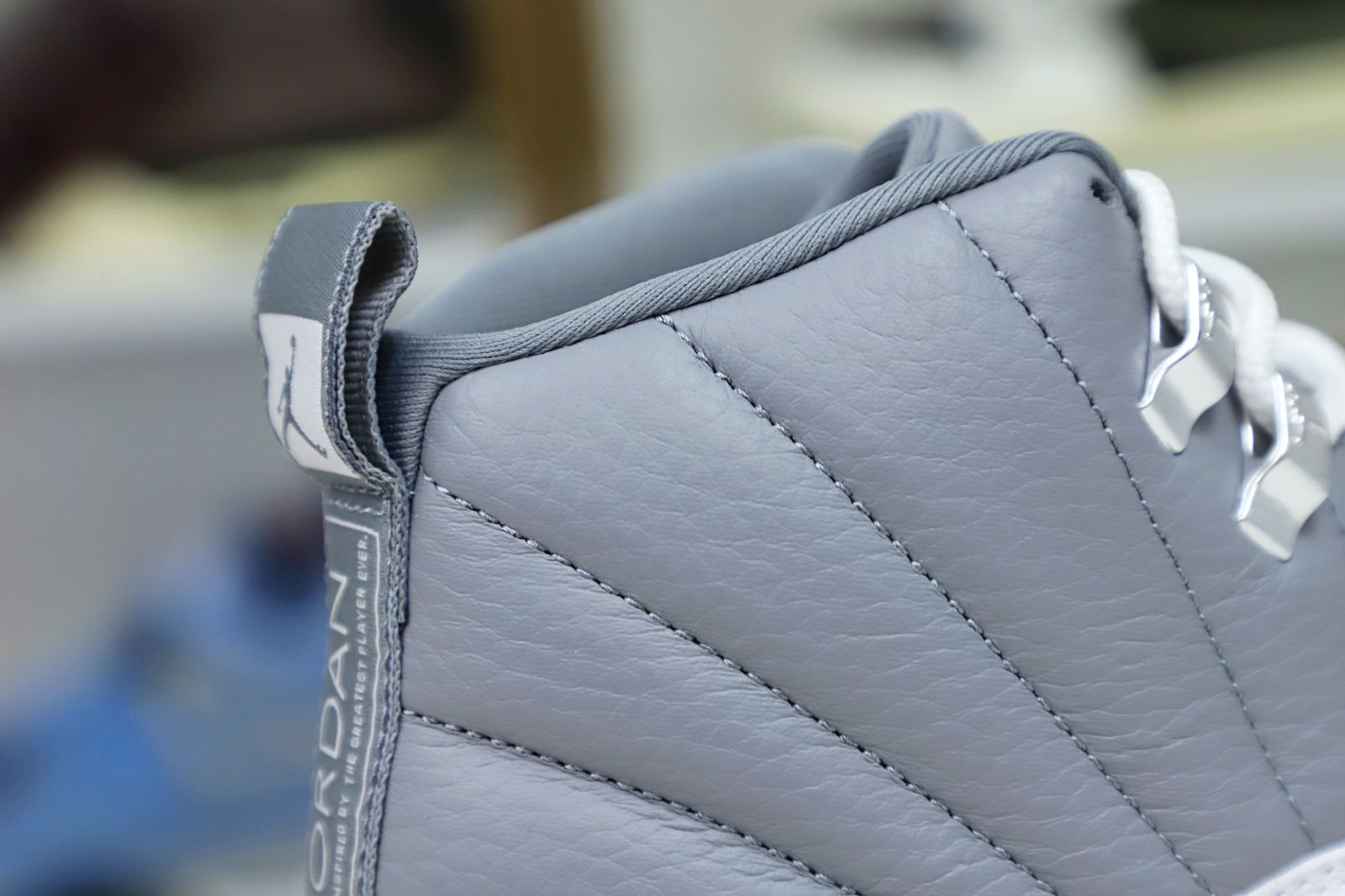 Jordan Air Jordan 12 retro stealth