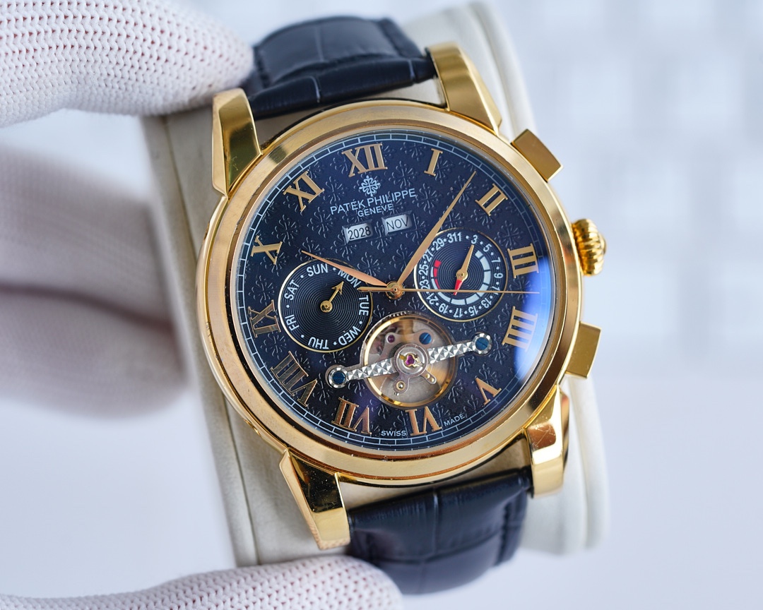 Patek Philippe Men's Watches